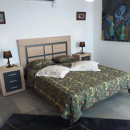 Appartement In Mesa Del Mar Mit Offenem Balkon *
